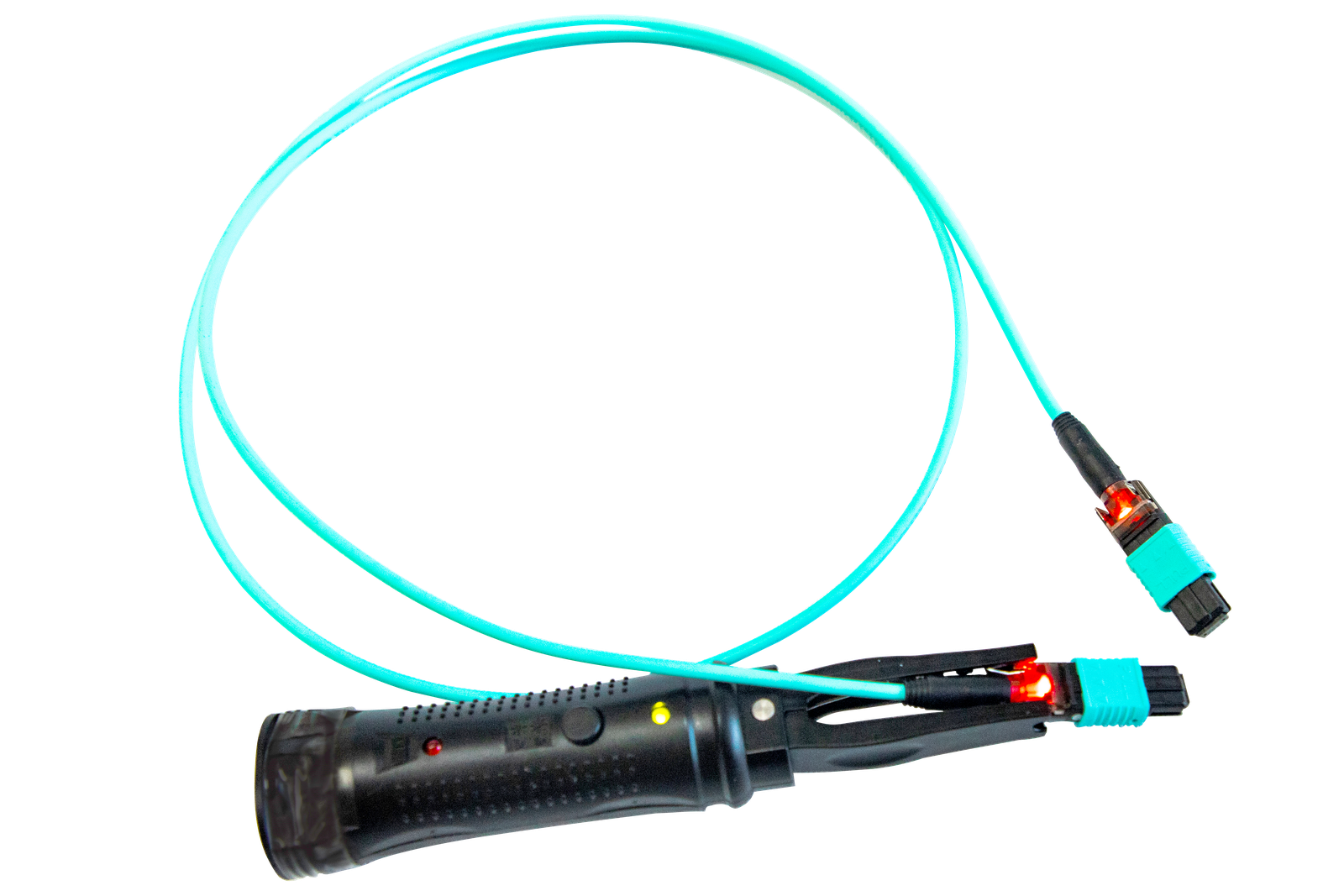Eagle-eye Traceable Patch Cord