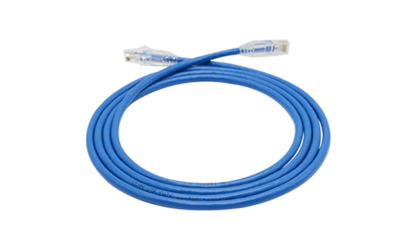 CAT6 UTP Patch Cord