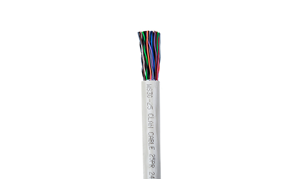 CAT3 Multipair Telephone Cable