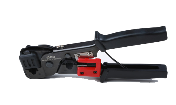 RJ45 Crimping Tool