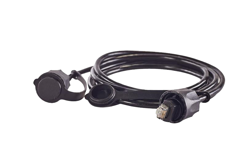 Waterproof Patch Cord