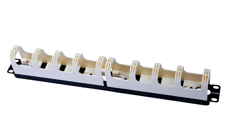 110 Patch-cord Trough