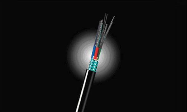 Outdoor Heavy-armored Fiber Cable