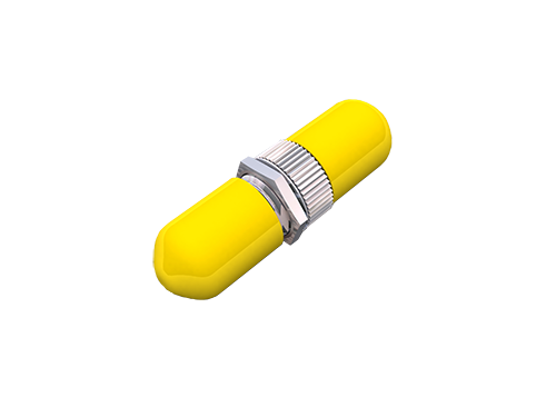 ST Fiber Adapter