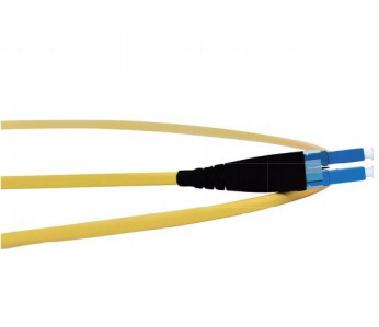 Intelligent Fiber Patch Cord