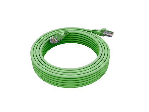 CAT6 UTP Patch Cord