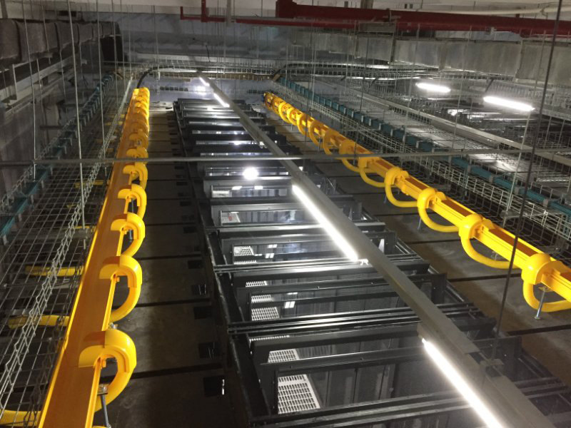 Cable Tray