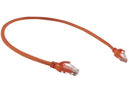 Intelligent CAT6 Patch Cord