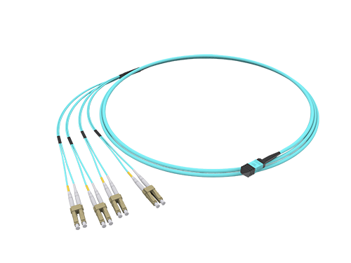 Fiber Patch Cord
