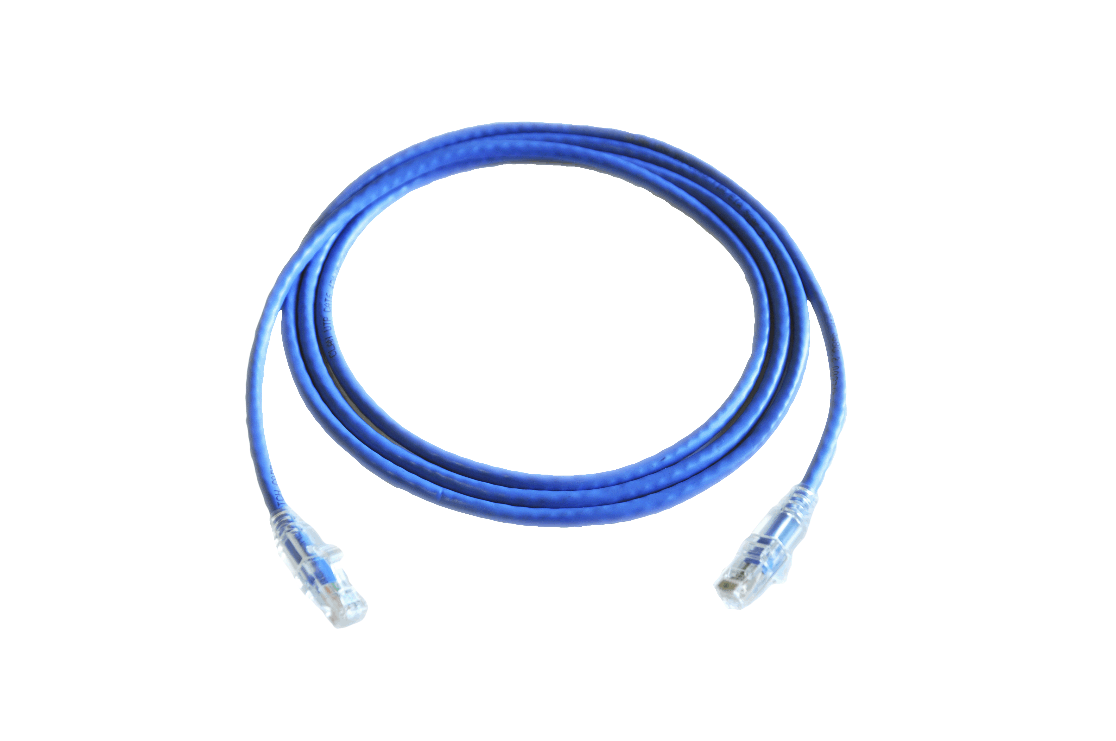 CAT5e UTP Patch Cord