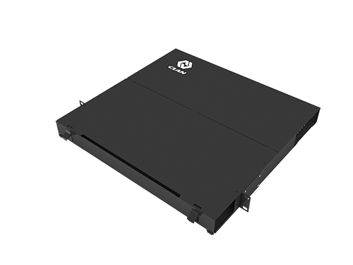 High-density Fiber Patch Panel