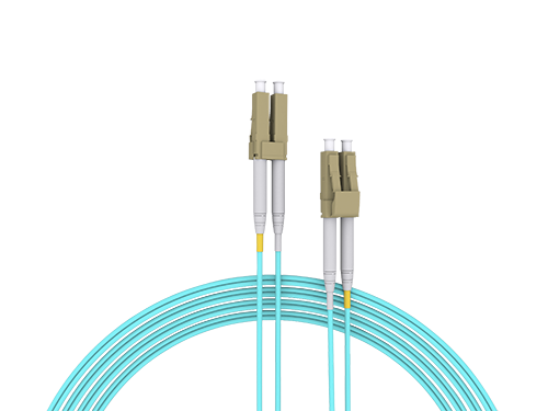Fiber Pigtail Bundle