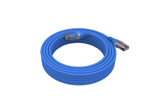 CAT6A Patch Cord