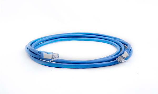 CAT5e Shielded Patch Cord